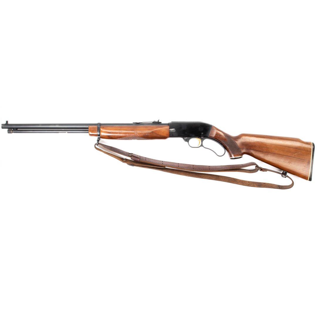 Mossberg Model 402 Palomino